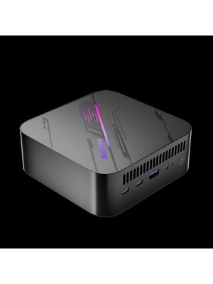 Blackview Blackvıew MP100 Mınıpc Amd R5 7430U 16GB/512GB M.2/WIN11 Pro