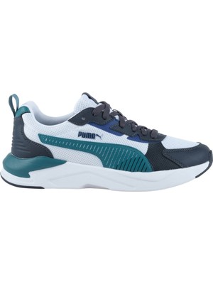 Puma X-Ray 3 Lt Beyaz Erkek Sneaker 400229-15