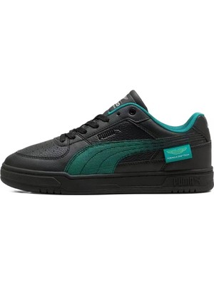 Puma Aston Martin Amf1 Caven Siyah Erkek Sneaker 309272-01