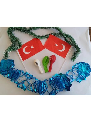 Buket BKT-401 Okul Set Kutulu