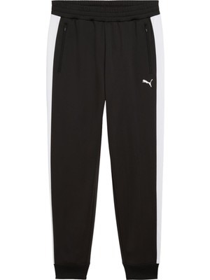 P692467 Puma Ess T7 Pants Kadın Eşofman Altı Siyah