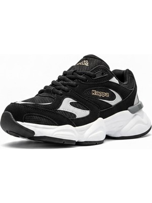 Kappa Puerto Siyah sneaker