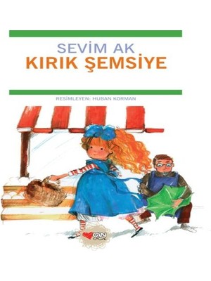 Kırık Şemsiye