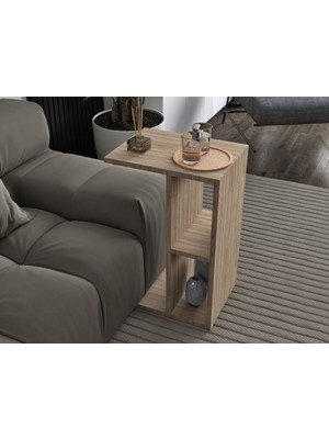 Alesta Life Yan Sehpa Sonomo