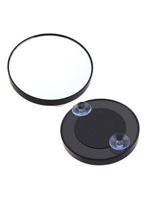 Konyax Vantuzlu 10X Büyüteçli Ayna