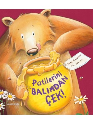 Patilerini Balımdan Çek!