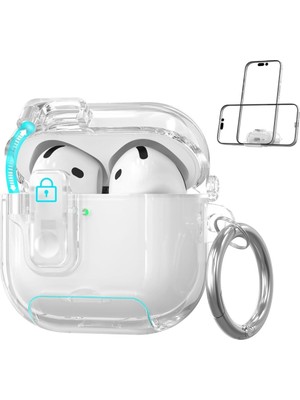 Apple AirPods 4 ANC＋EarPods＋airPodsケース Airpods 4 Nesil Fiyatları, Modelleri %17'ye Varan İndirim