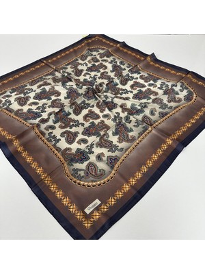 Picasso Kristal Eşarp Yeni Sezon LRP0605