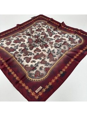 Picasso Kristal Eşarp Yeni Sezon LRP0606