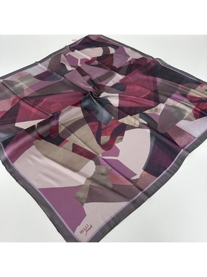 Belli Kristal Eşarp LRT0103