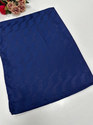 Polo Craft Polocraft Jakar Şal Lacivert Serisi JSL2412