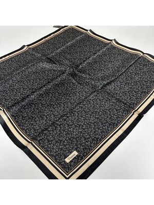 Picasso Kristal Eşarp LRP1504