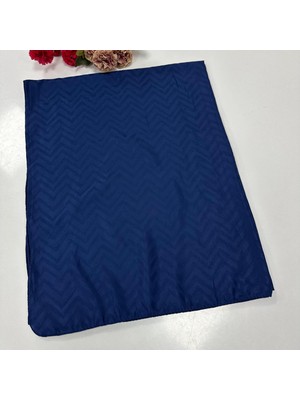 Polo Craft Polocraft Jakar Şal Lacivert Serisi JSL2402