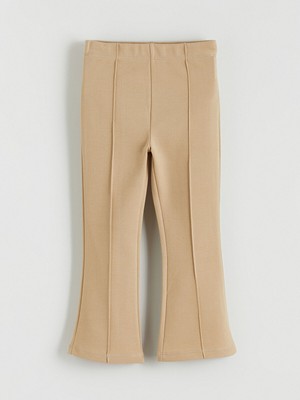 Lc Waikiki Yeni Sezon Ispanyol Paça Kız Çocuk Tayt Pantolon