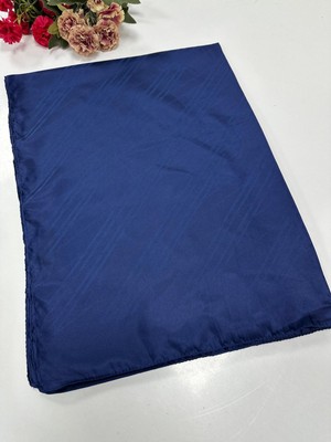 Polo Craft Polocraft Jakar Şal Lacivert Serisi JSL2407