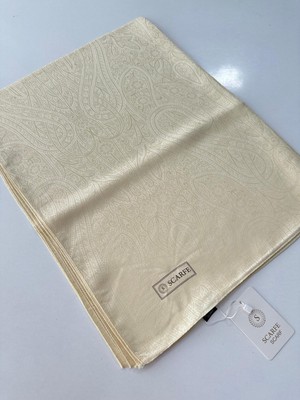 Scarfe Premium Jakar Şal JSR0109