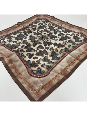 Picasso Kristal Eşarp Yeni Sezon LRP0607
