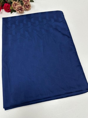 Polo Craft Polocraft Jakar Şal Lacivert Serisi JSL2416