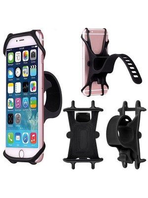 Zemira Motosiklet Bisiklet Telefon Tutucu
