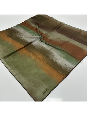 Miray Jarde Lüx Dijital Eşarp VK0102