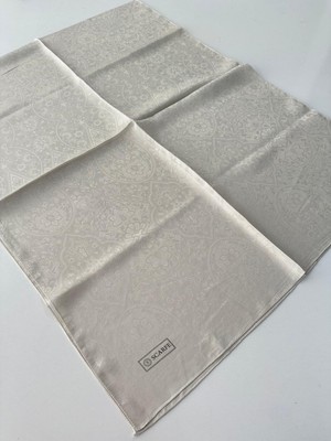 Scarfe Premium Jakar Şal JSR0206