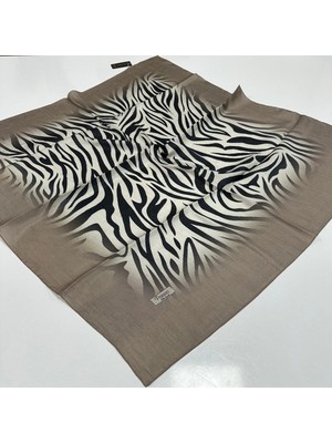 Picasso Digital Elit Kraş Eşarp SNB0108