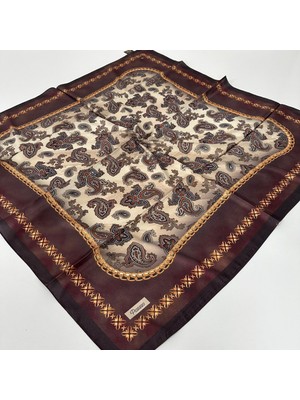 Picasso Kristal Eşarp Yeni Sezon LRP0602