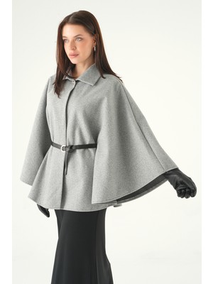 Rays Gri Kemer Detay Panço 3079