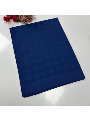 Polo Craft Polocraft Jakar Şal Lacivert Serisi JSL2406