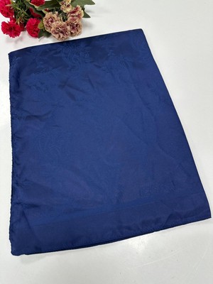 Polo Craft Polocraft Jakar Şal Lacivert Serisi JSL2409