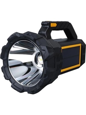 Zemira MX-W5191-P50 Solar Işıldak