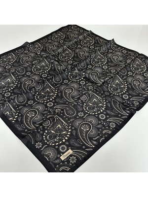 Picasso Kristal Eşarp LRP1512