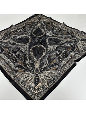 Picasso Kristal Eşarp LRP1502