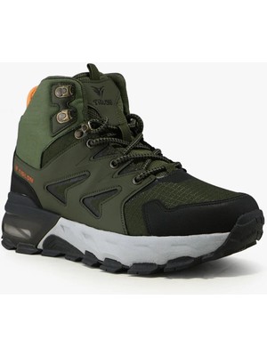 Liarca Trekair Erkek Outdoor Bot – Su Itici, Hava Yastıklı Kalın Taban Trekking Bot