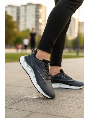 Enoch Yeni Nesil Koşu ve Yürüyüş Odaklı Dinamik Esnek Tabanlı Sneaker