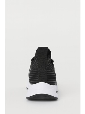 Wipper Rahat Tabanlı Şık Tasarım Ortopedik Unisex Sneaker Spor Ayakkabı Hafif ve Su Geçirmez