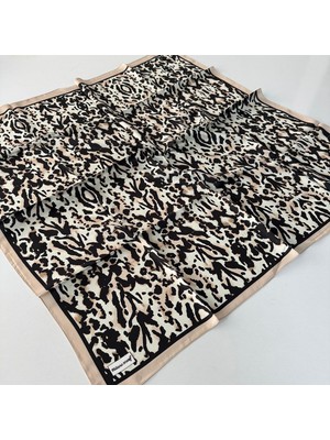 Picasso Milano Kristal Eşarp Yeni Sezon LRP1102