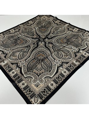 Picasso Kristal Eşarp LRP1508