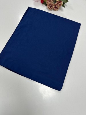 Polo Craft Polocraft Jakar Şal Lacivert Serisi JSL2408