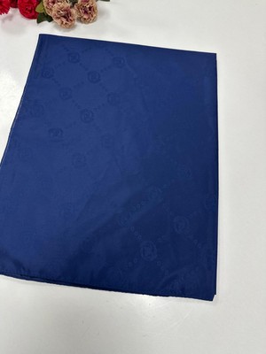 Polo Craft Polocraft Jakar Şal Lacivert Serisi JSL2413