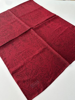 Scarfe Premium Jakar Şal JSR0102