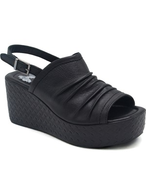 Venüs Kadın Topuklu Sandalet 2610903Y