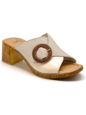 Venüs Kadın Terlik 2409812Y