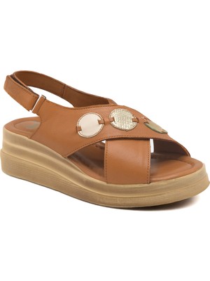 Venüs Kadın Sandalet 2409920Y