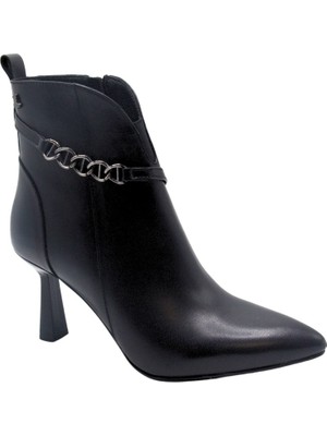 Venüs Kadın Topuklu Bot 2554003K