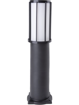 Cata Ct 7033 Cenova Bahçe Armatürü E27 Duy