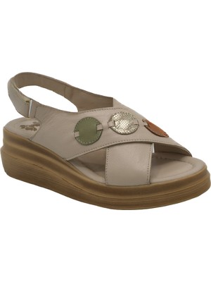 Venüs Kadın Sandalet 2409920Y