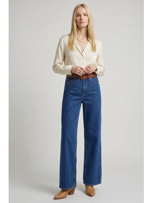 Rays 573 Battal Boy Jean Ara Mavi