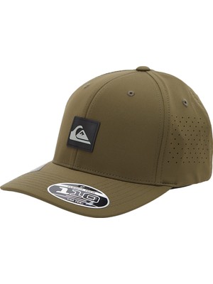 Quiksilver Adapted Erkek Şapka