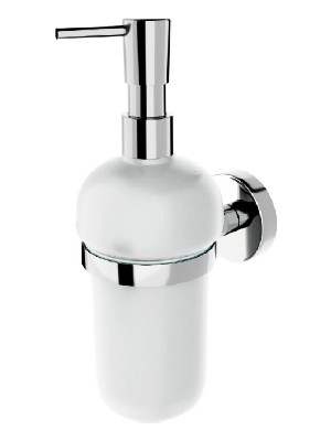 DEKOR BANYO - Ezgi Plus Sıvı Sabunluk